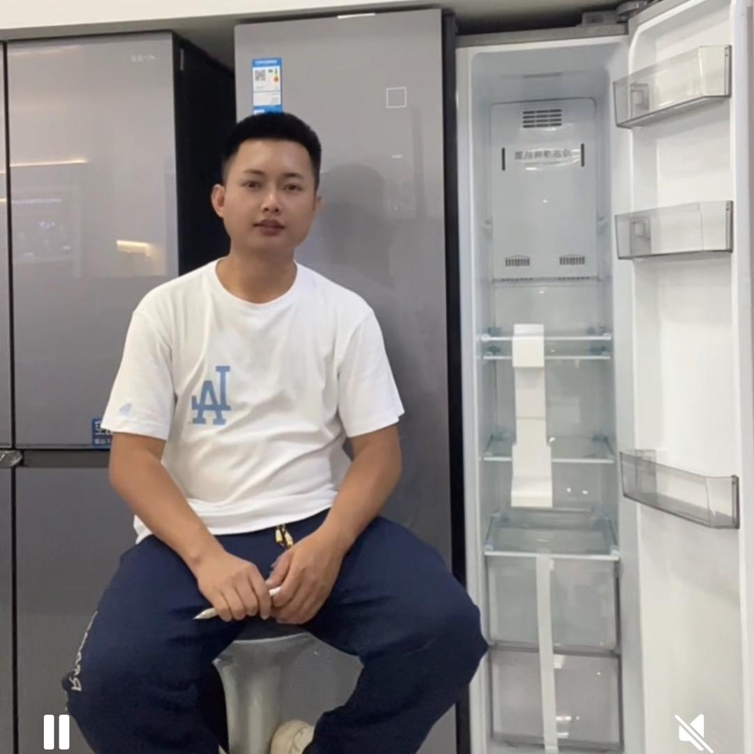 临高美的电器（晓松）