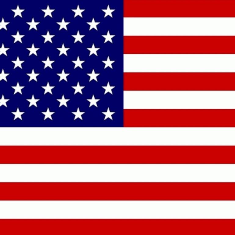 America, Amérique