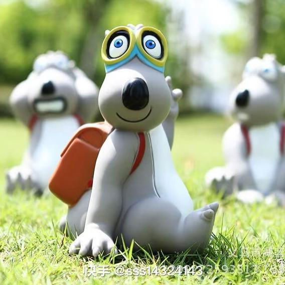 🌈佩奇她爸🌈