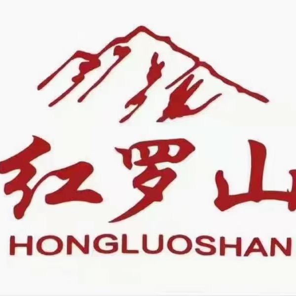 红罗山hongluoshan三九坚果专卖店