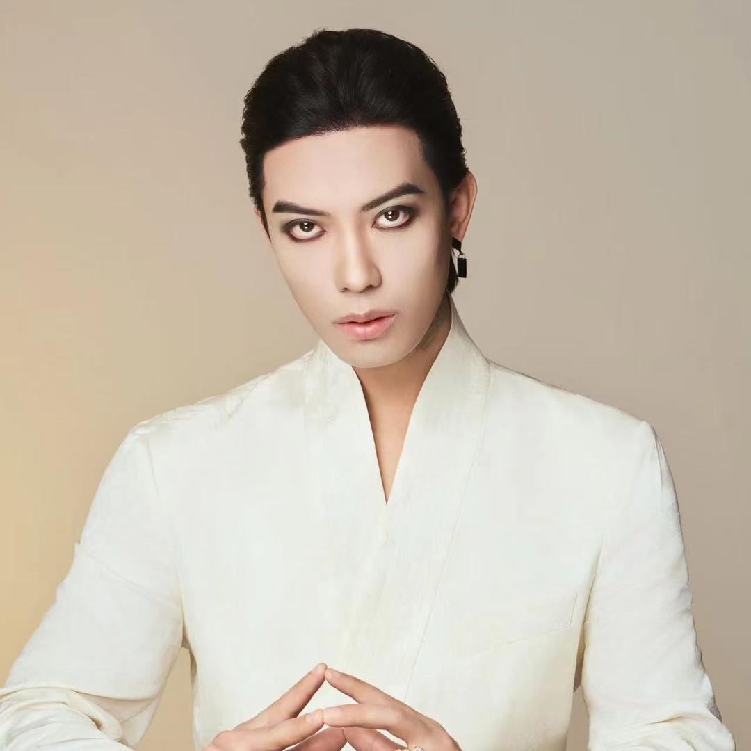 梅姐与护肤
