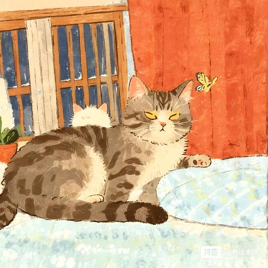 盛小猫🐱
