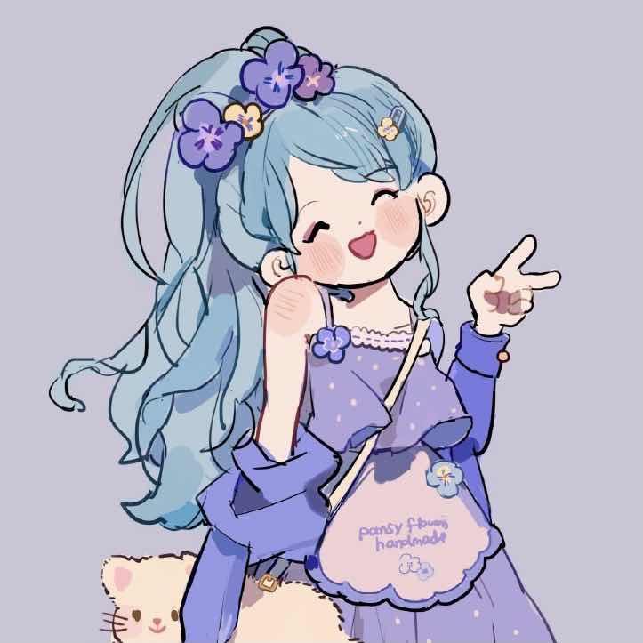 🍀不追小兔🐰🎀