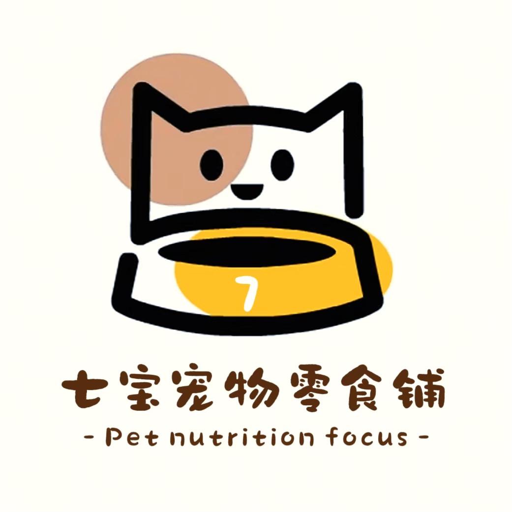 七宝宠物零食铺