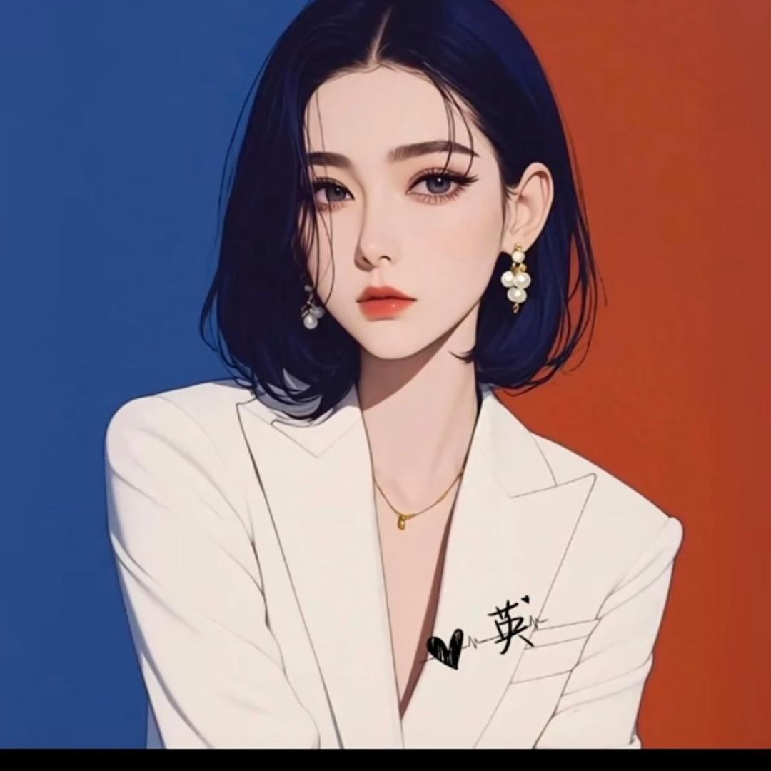 @ღ᭄ꦿ英子