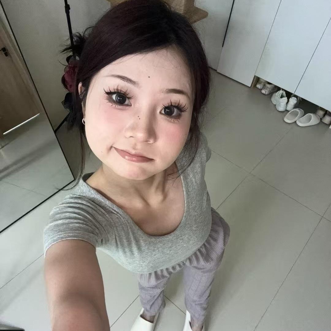 小拉西西ちゃん@抖音