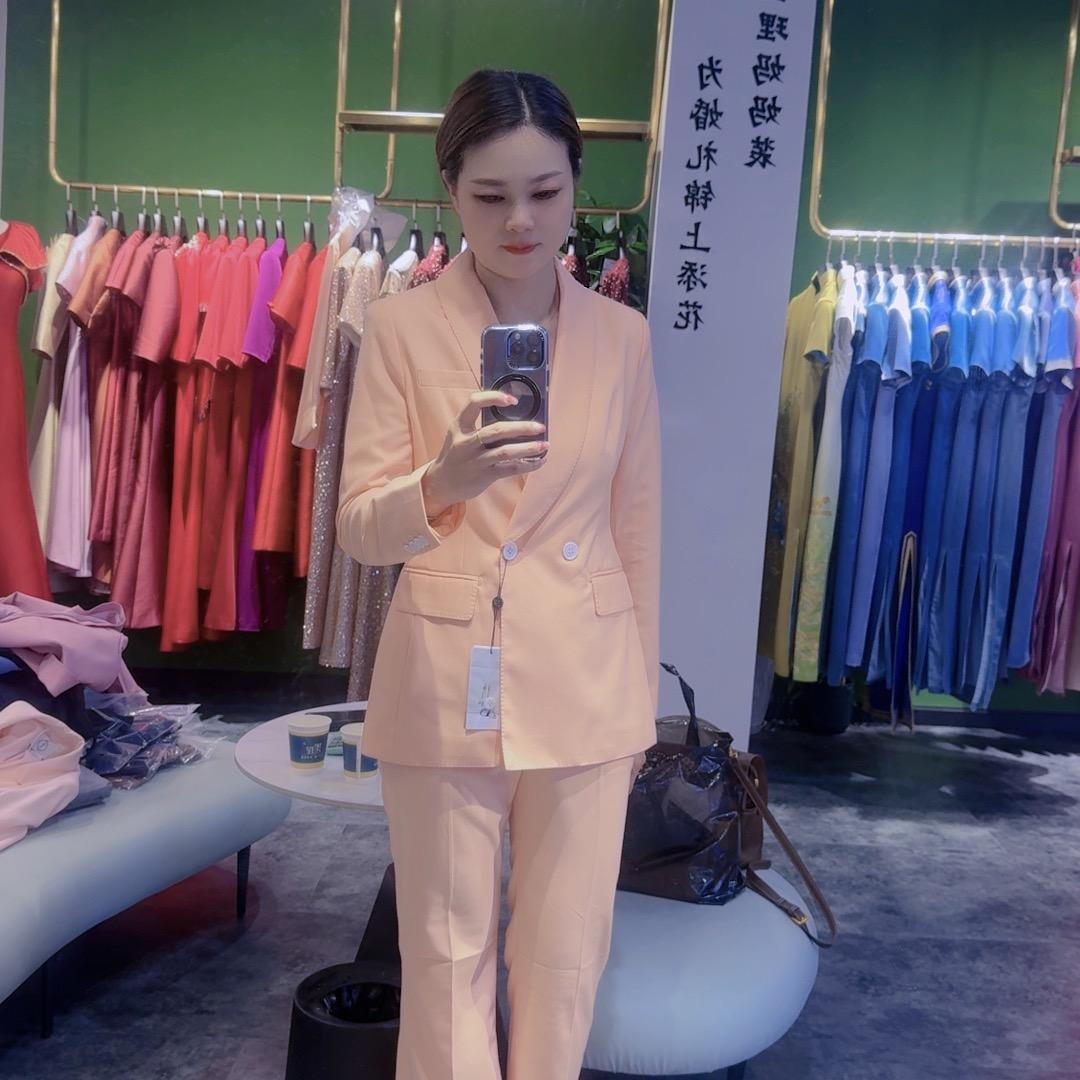 婚礼主持徐好