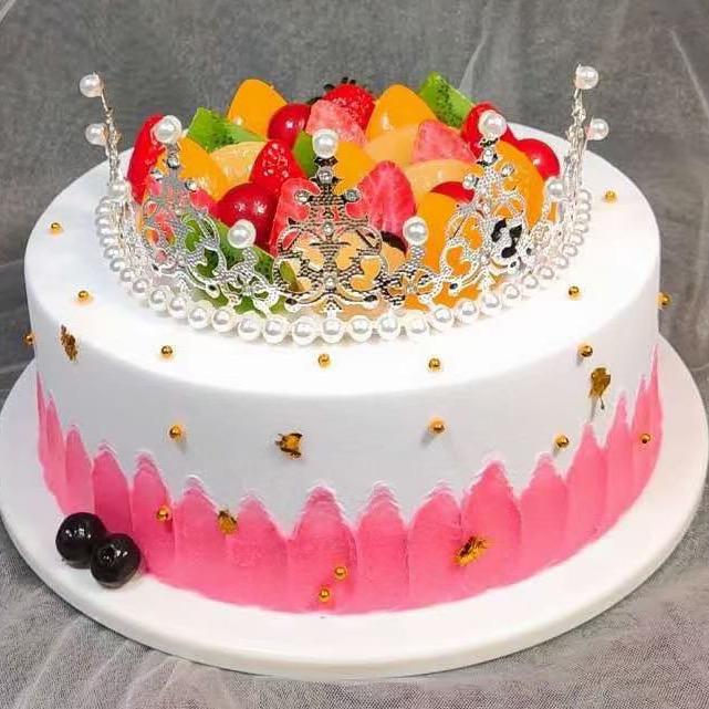 烘焙日记（观音店）