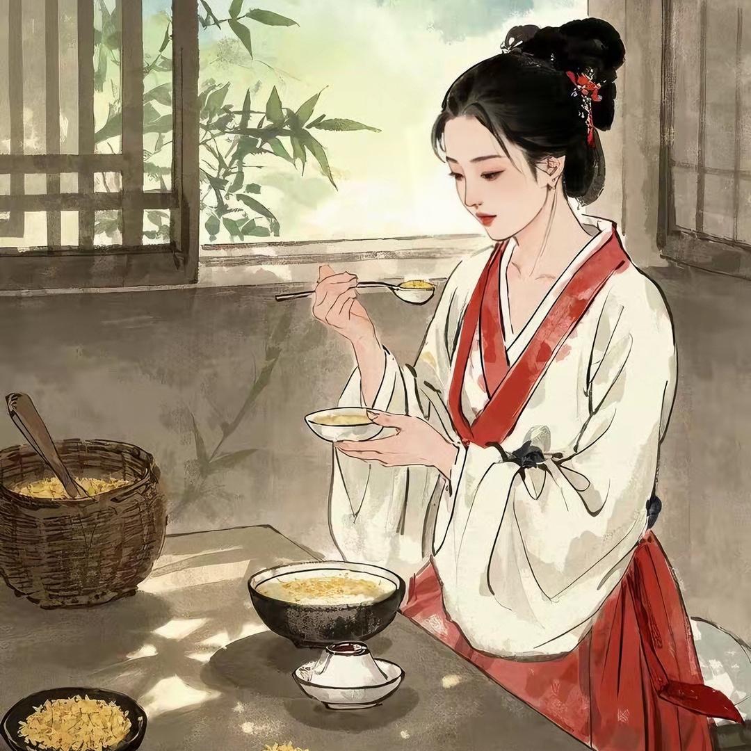 养生之道