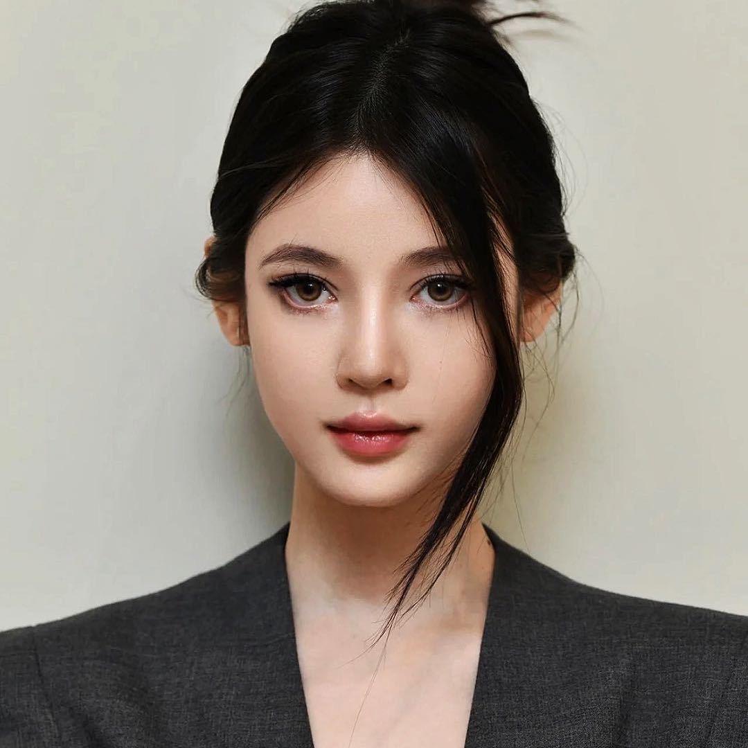 生丽
