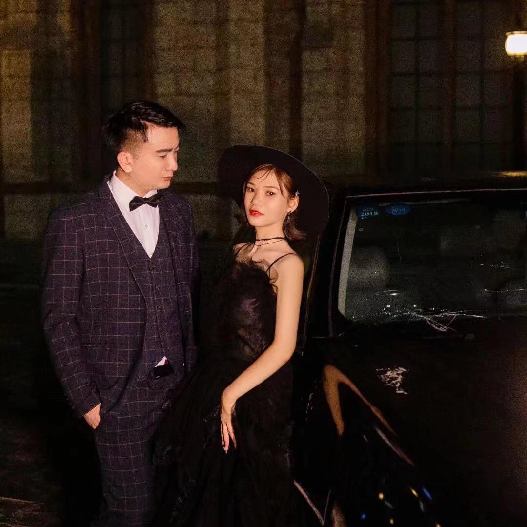 范范宝妈（带娃中）