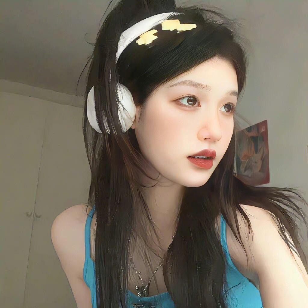 请对CoCo脸红🐬