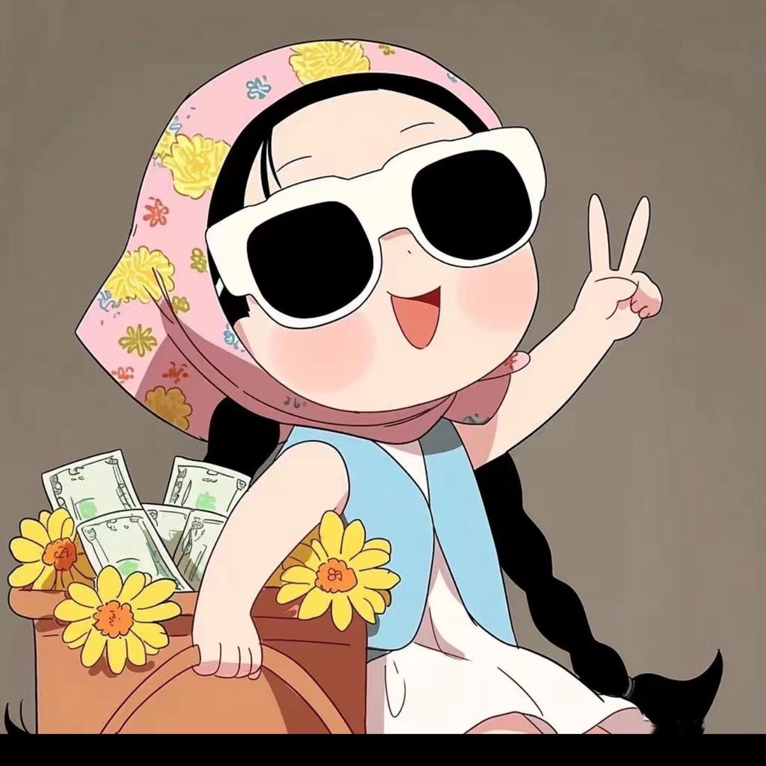 一只爱挖掘的土拨鼠