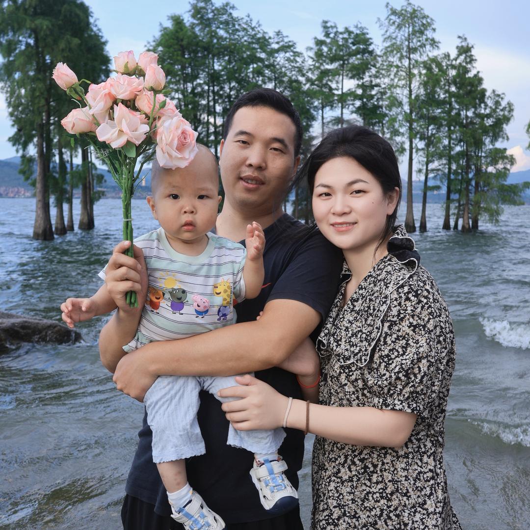 小桐桐👦