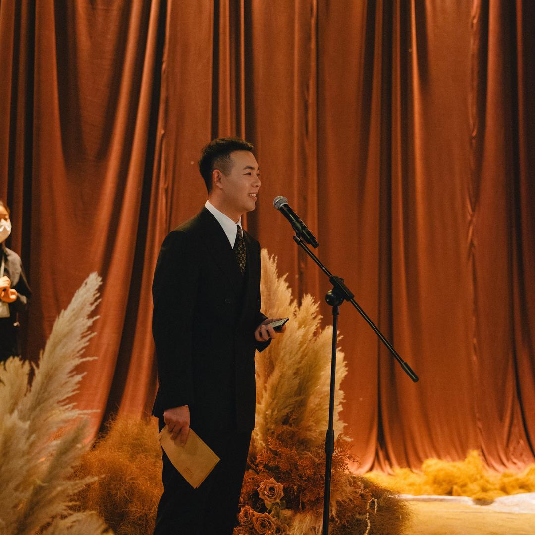 主持人高盟（1月份线下课报名中 ）