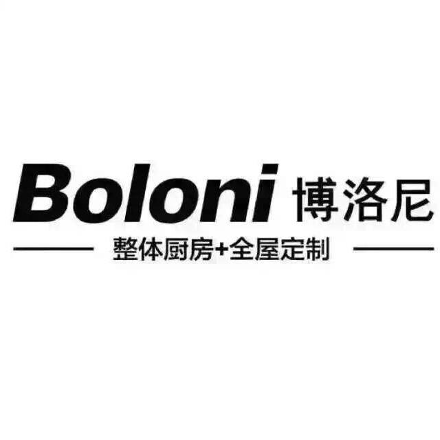 大同博洛尼全屋定制