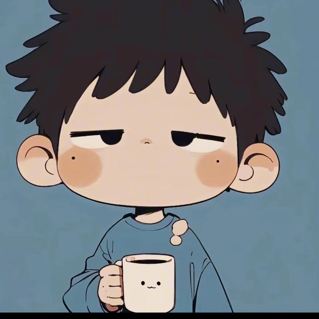 华仔，