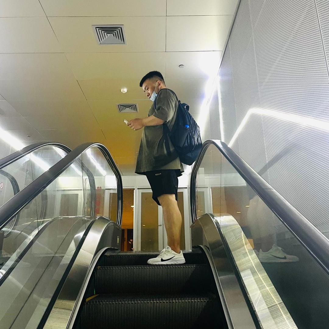 杨弋