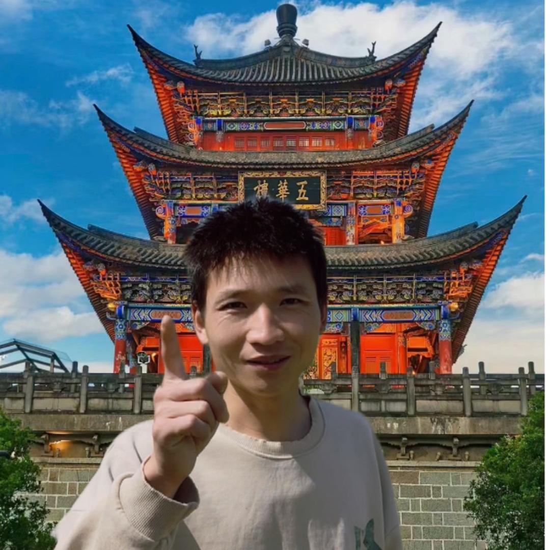 小新的云南之旅（直播号）