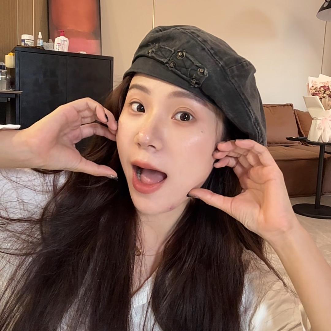 小熊boff