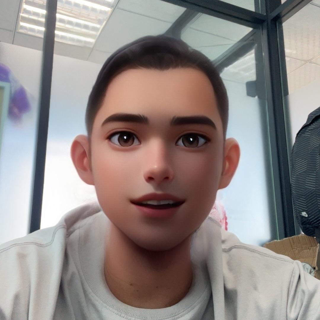 李轩