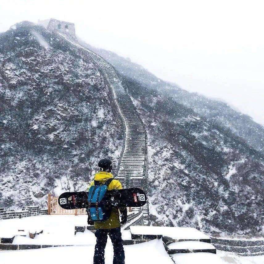 JiaoChenXu • 航拍