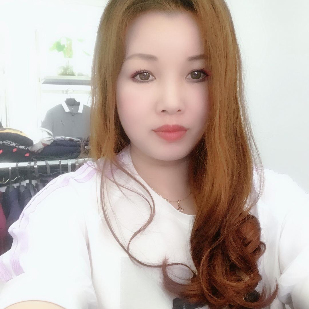 丽丽妈🎤晚上7点38分开播