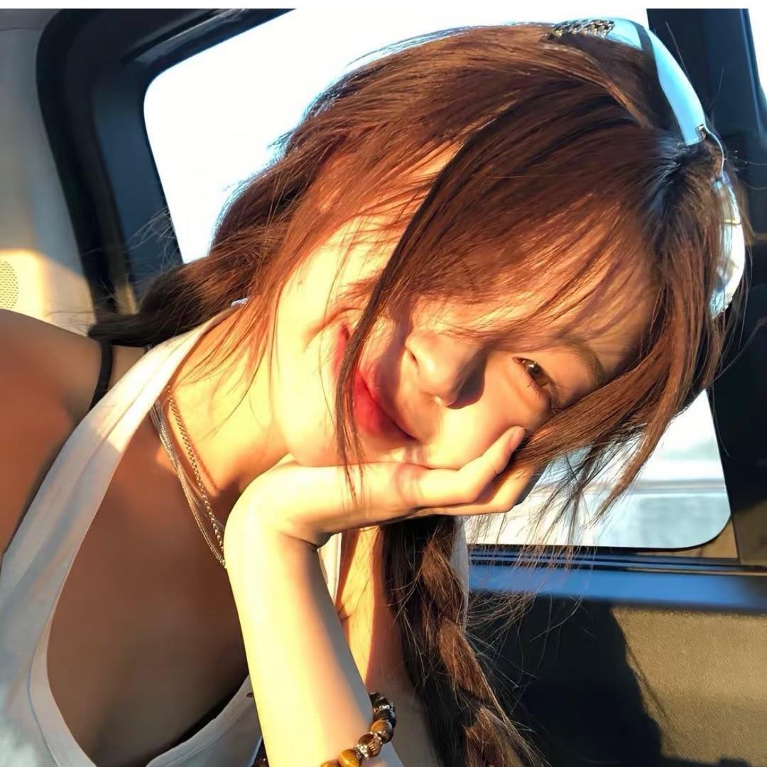 姬大美🌸