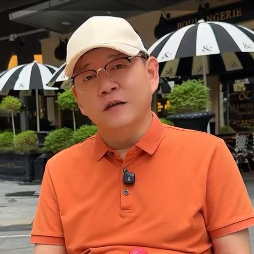 许哥陪你找项目