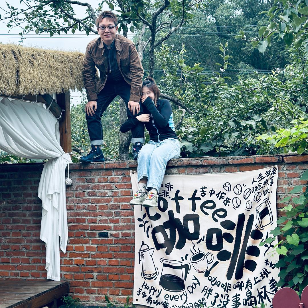 王大帅的骑行生活