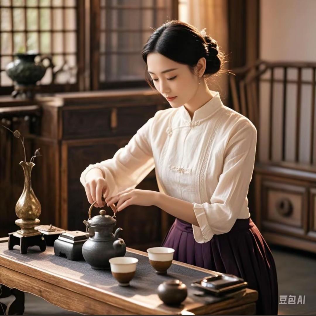 百草滋补堂
