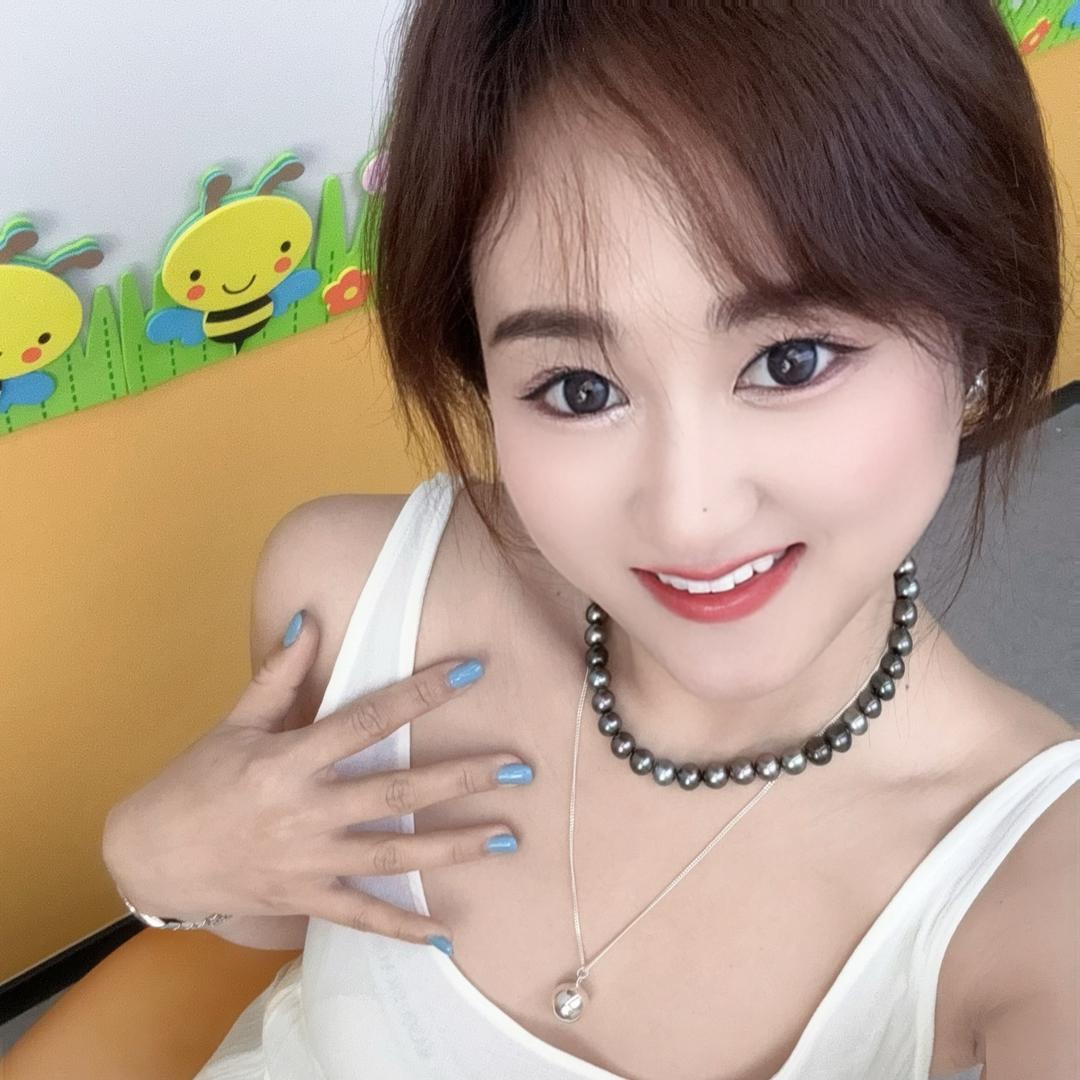 小婷同学