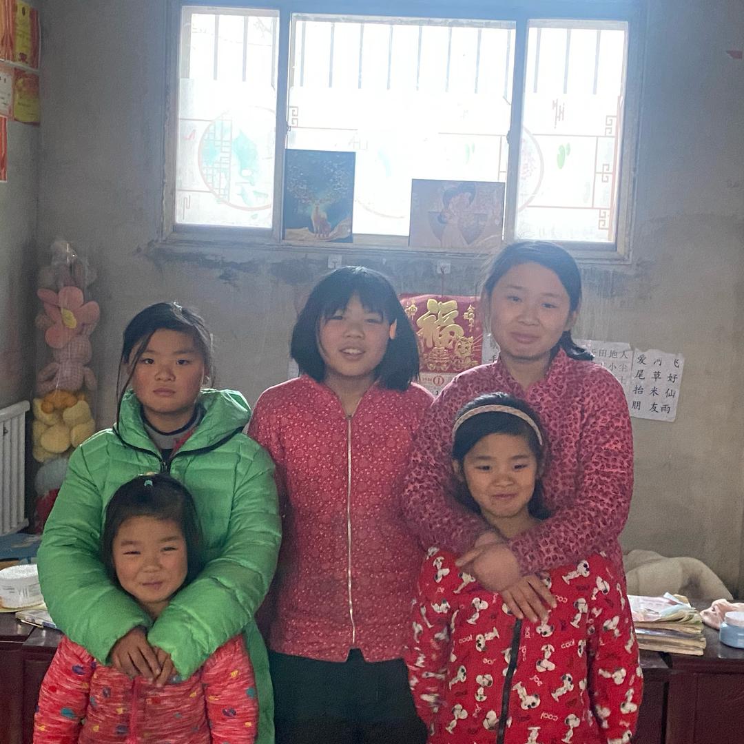 刘家（5宝生活记录）