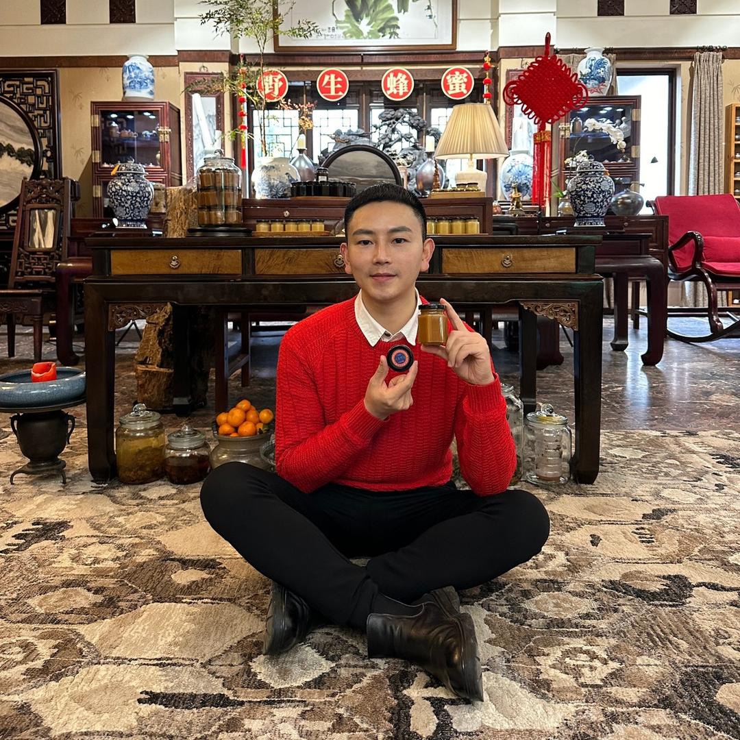 汤阿川·食野紀@抖音