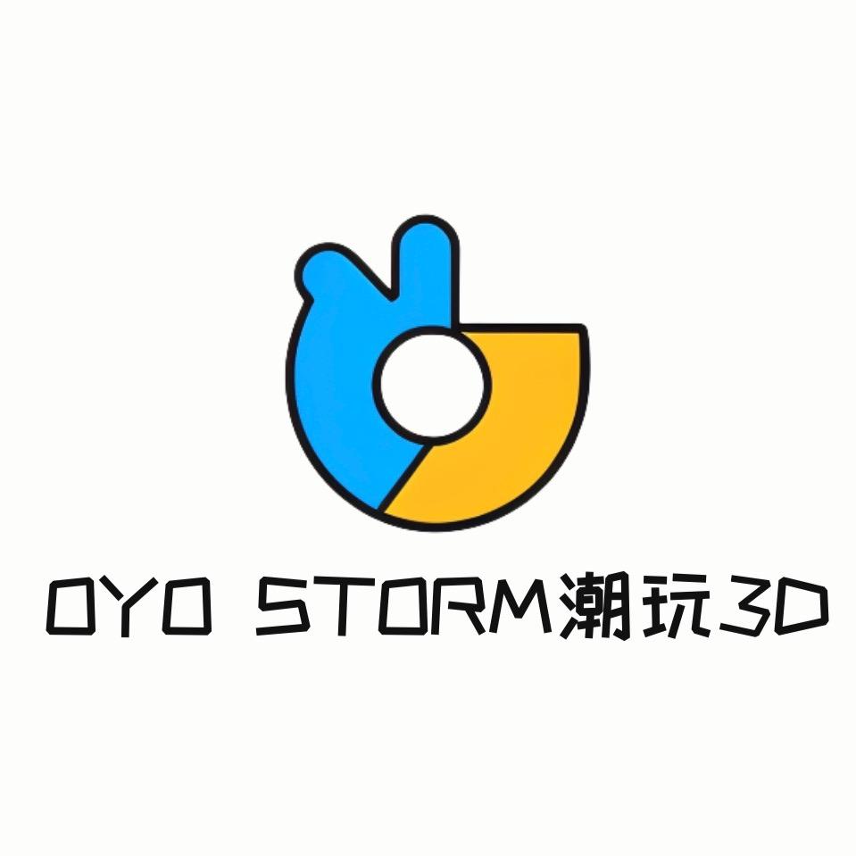OYOSTORM特能吹暴风机