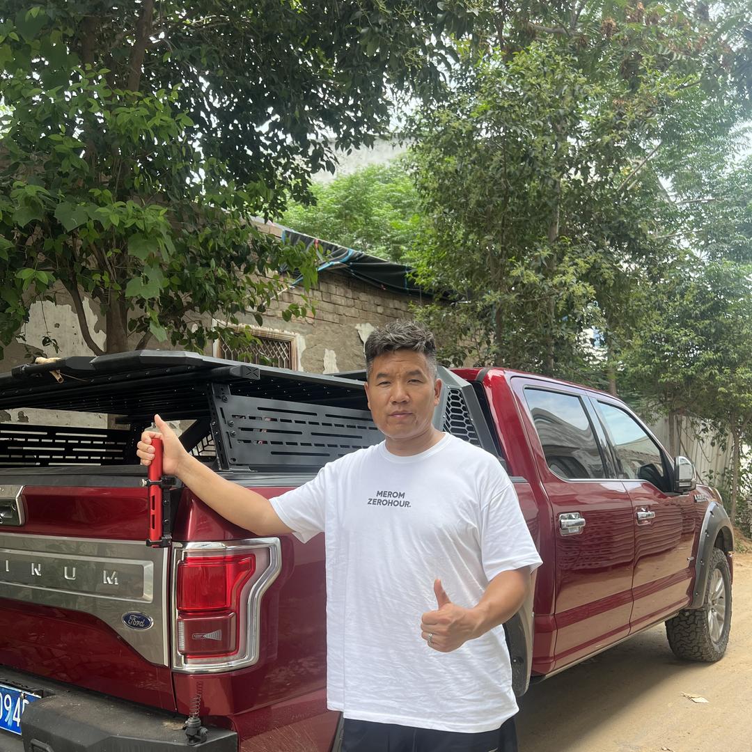 郑州任易行名车