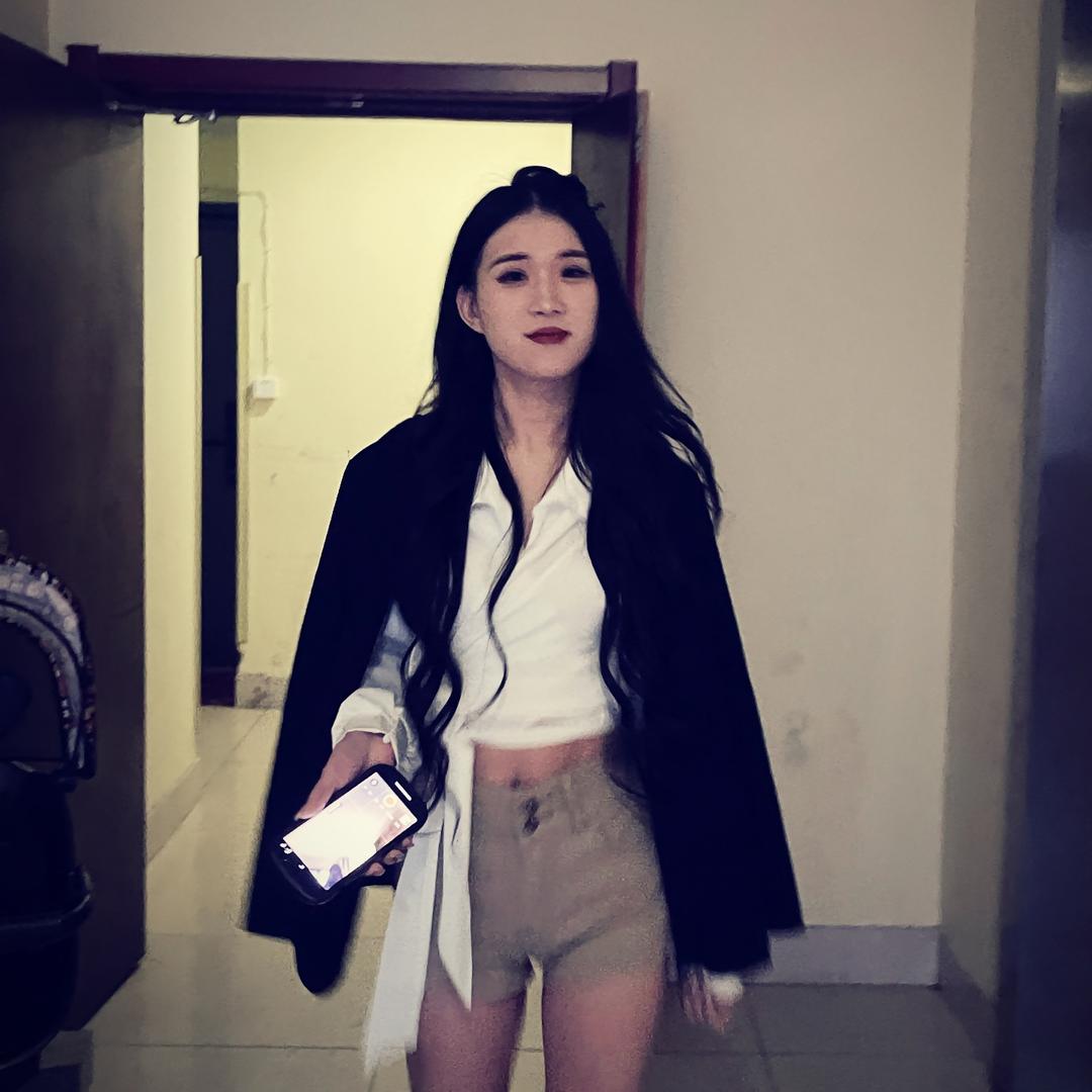 杨娇娇（一针瘦💉）