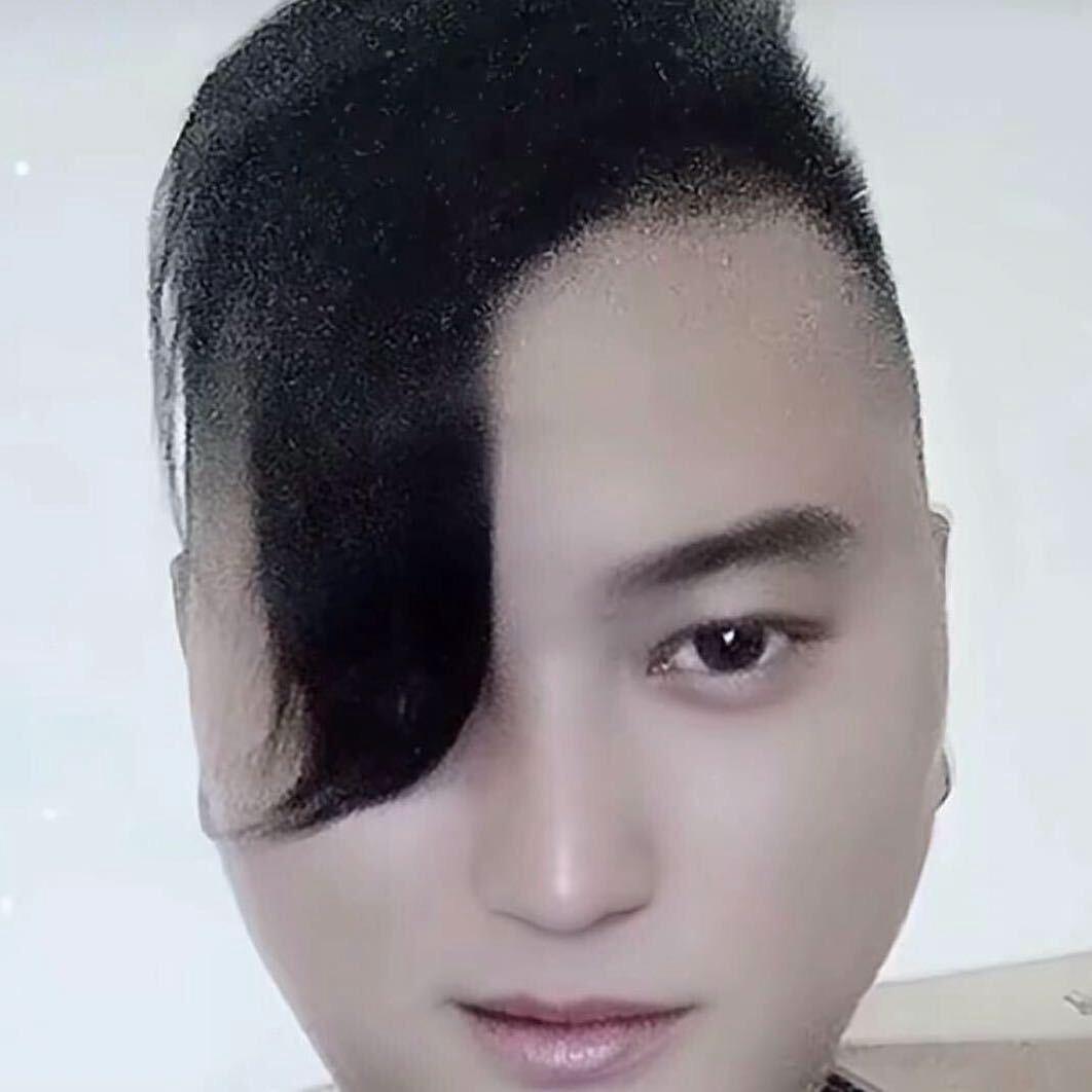 宇宙无敌超级牛比大帅哥