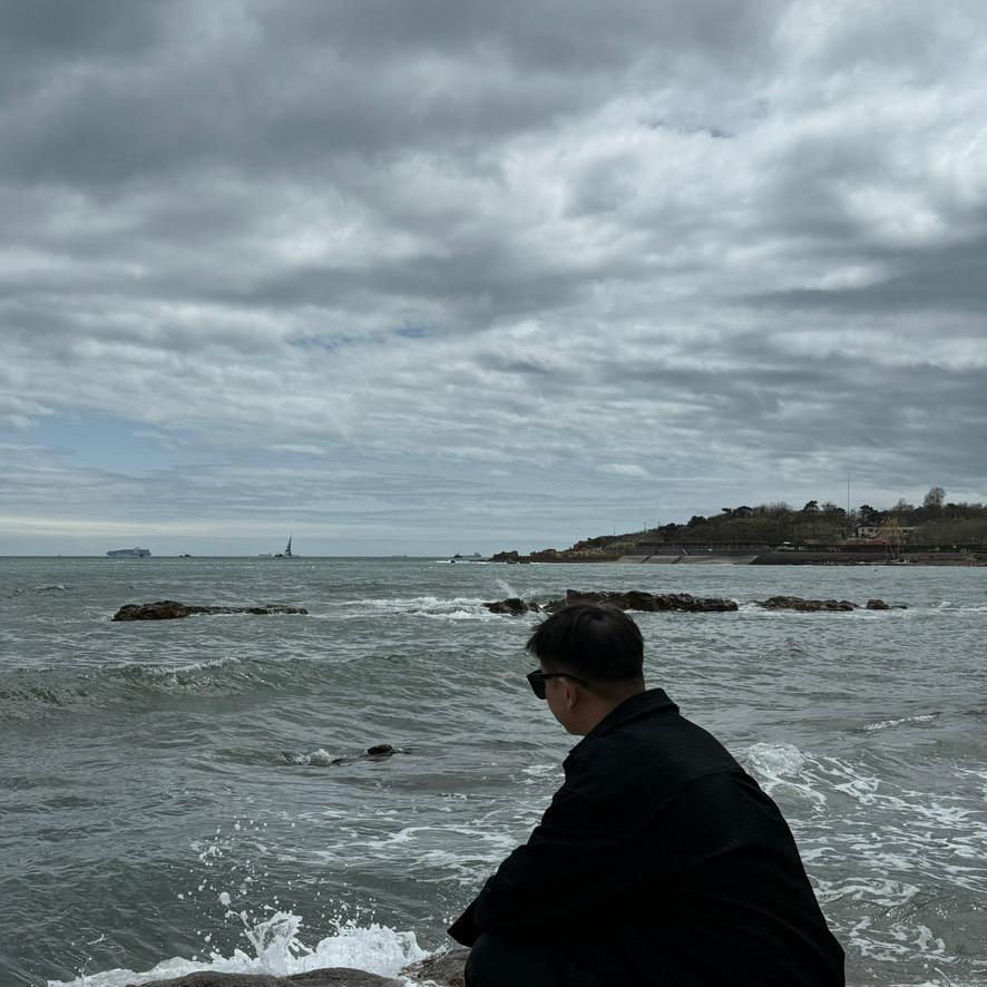 川流
