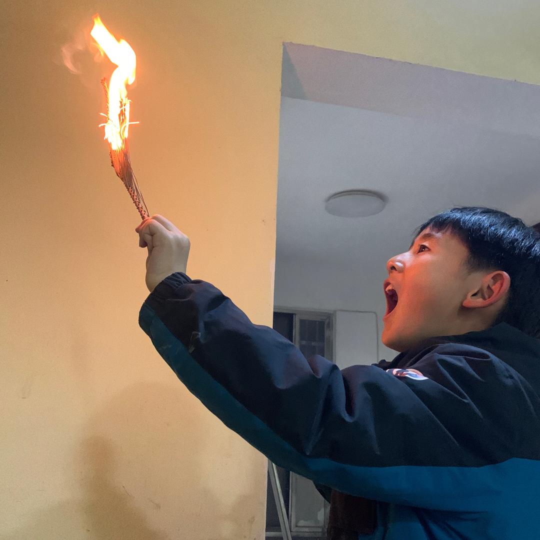 超级无敌大凯瑞