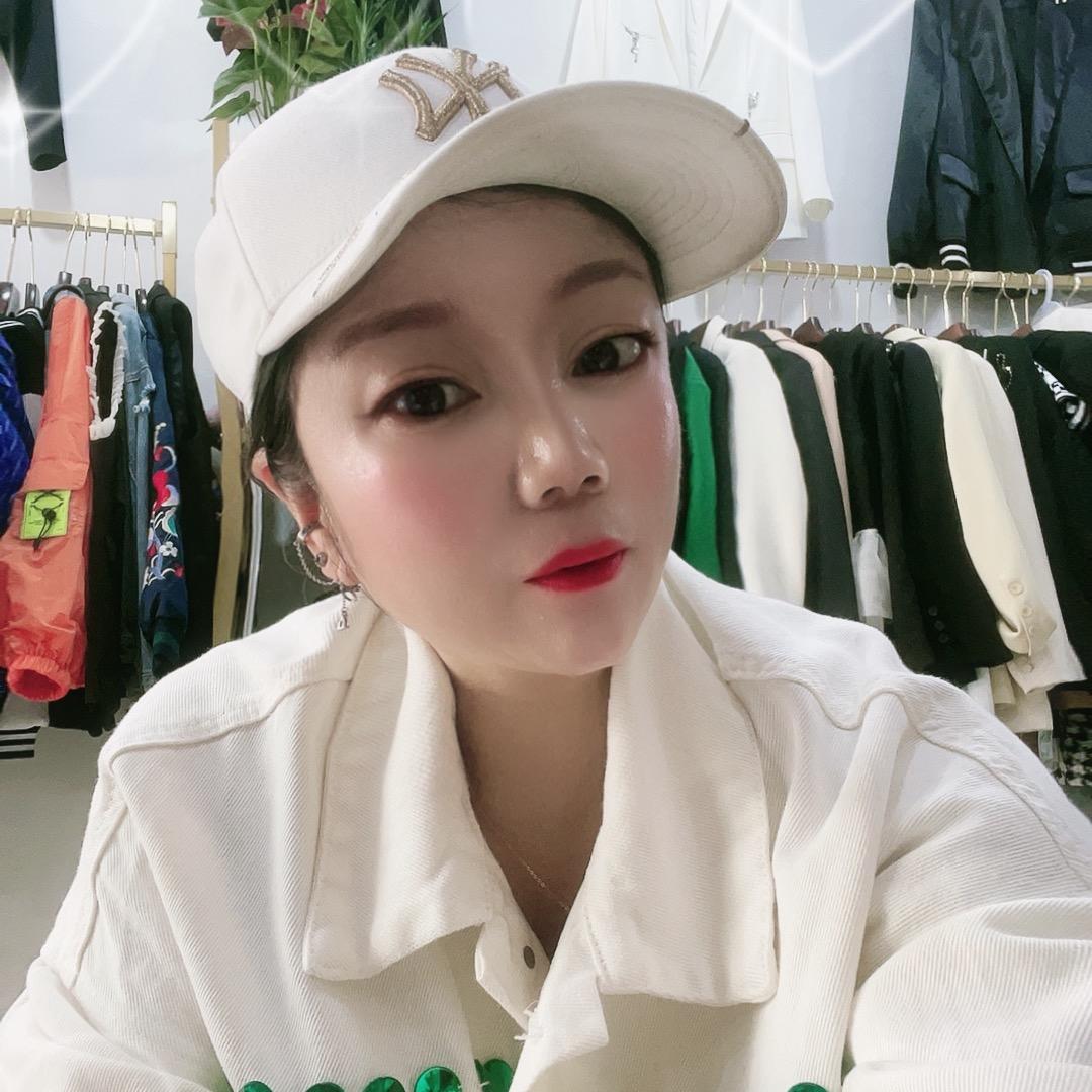 温岭市横峰👗素素服饰👠