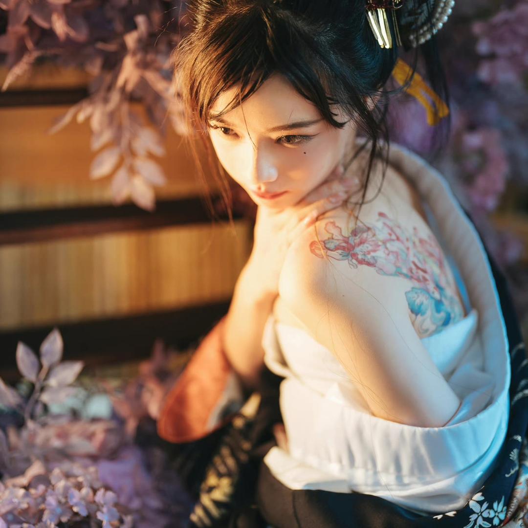 Yuki