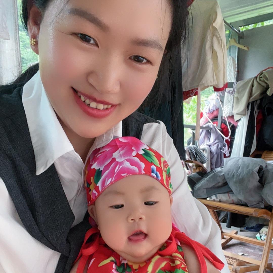 艳姐姐❤️💕