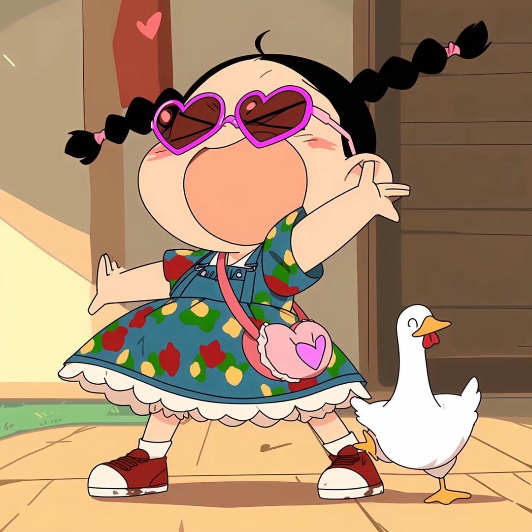 不吃饭的草莓🍓