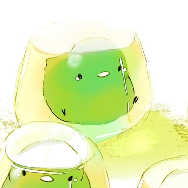 擅长躺平的小原同学