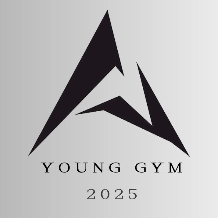 YOUNG GYM氧気健身铁馆🏋🏻