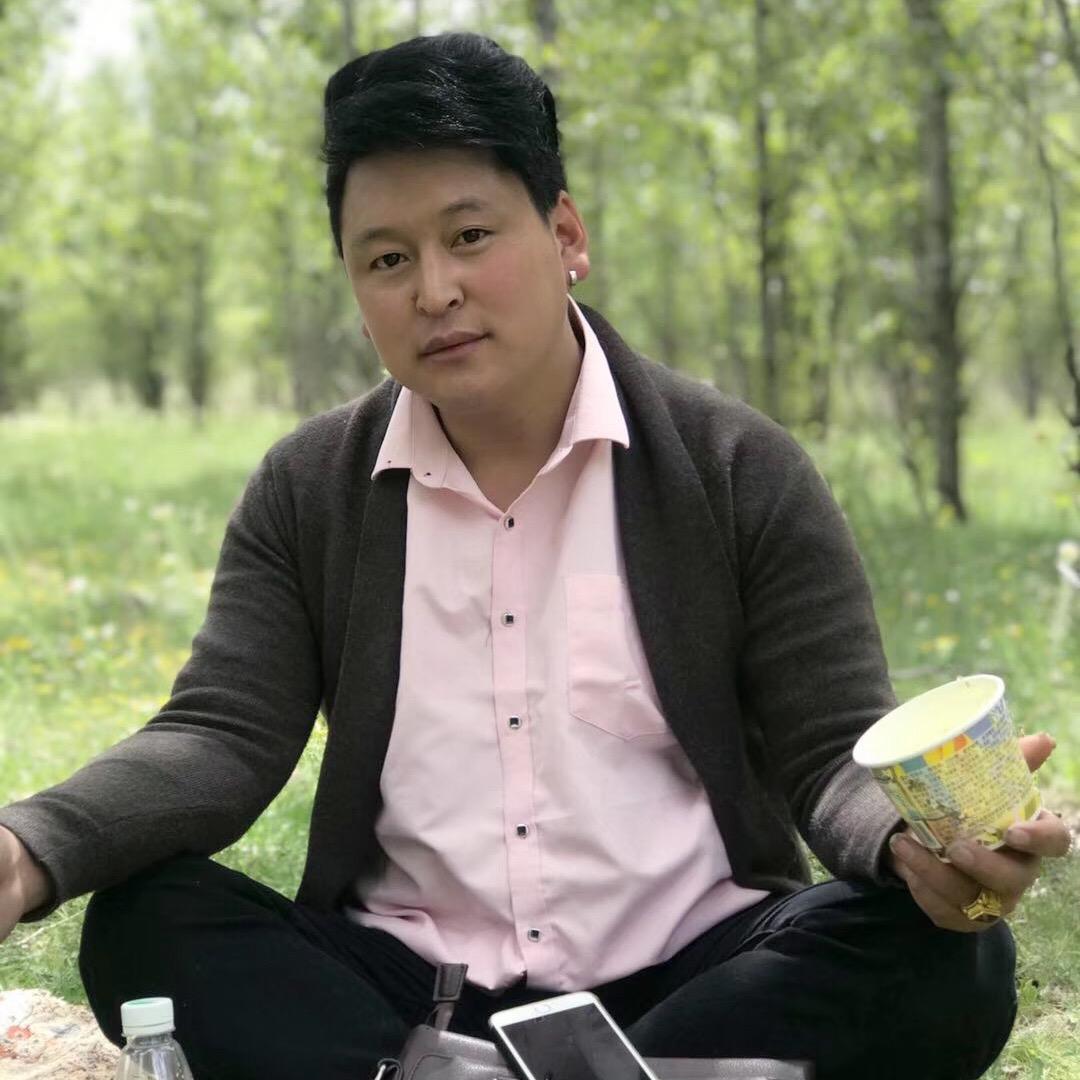 @炉霍（扎Ｘ达W）🔥