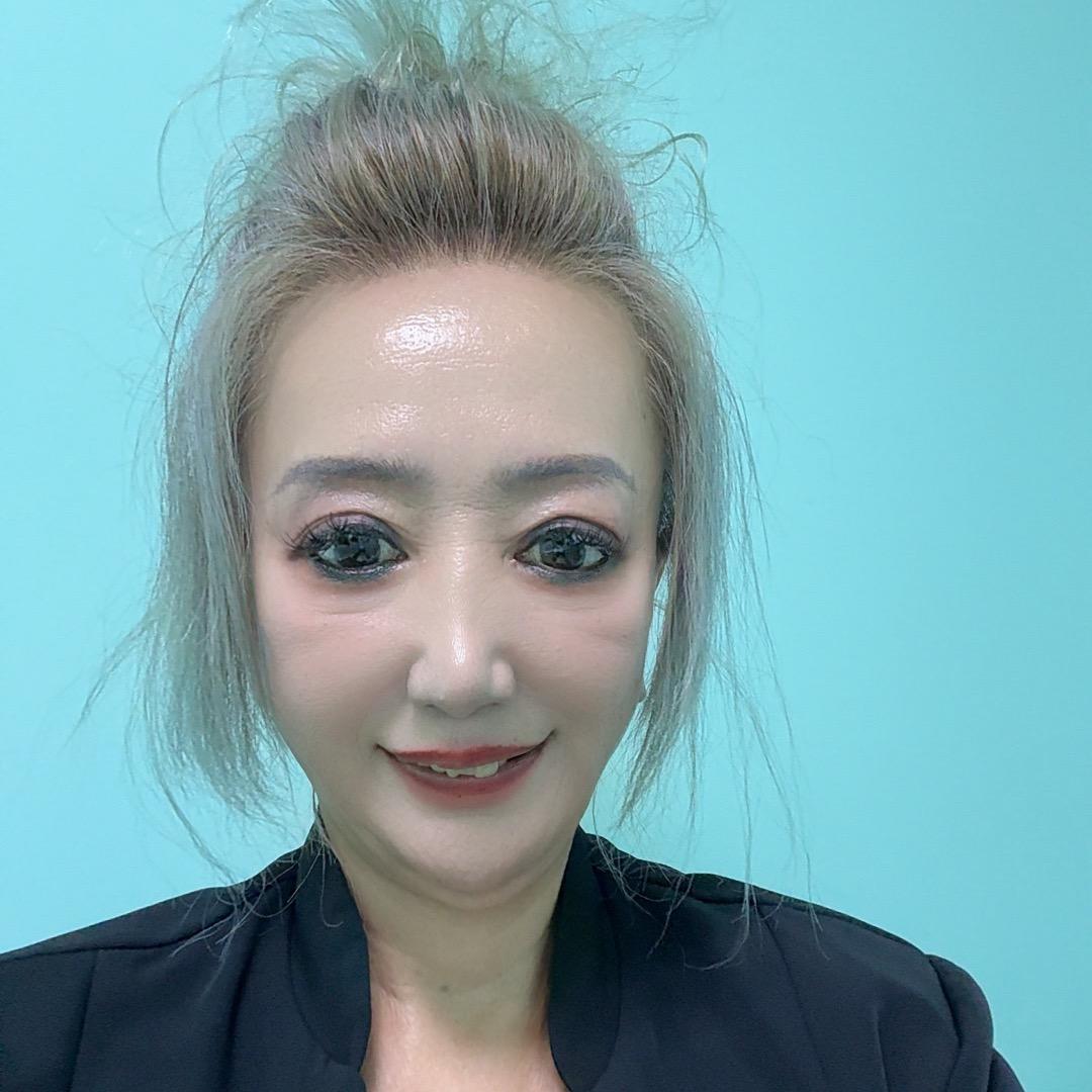 单身龙姐