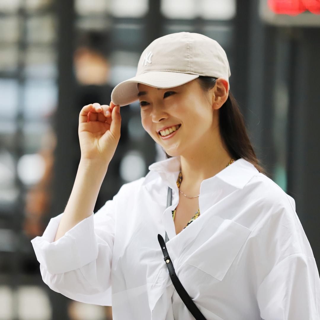 萌仔的朋友圈