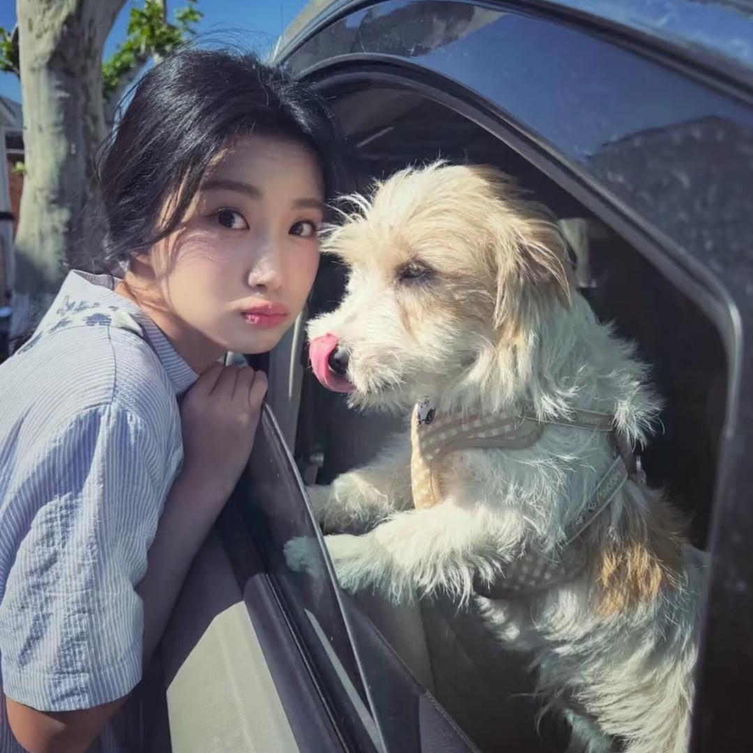 雨天在想什么 ￴